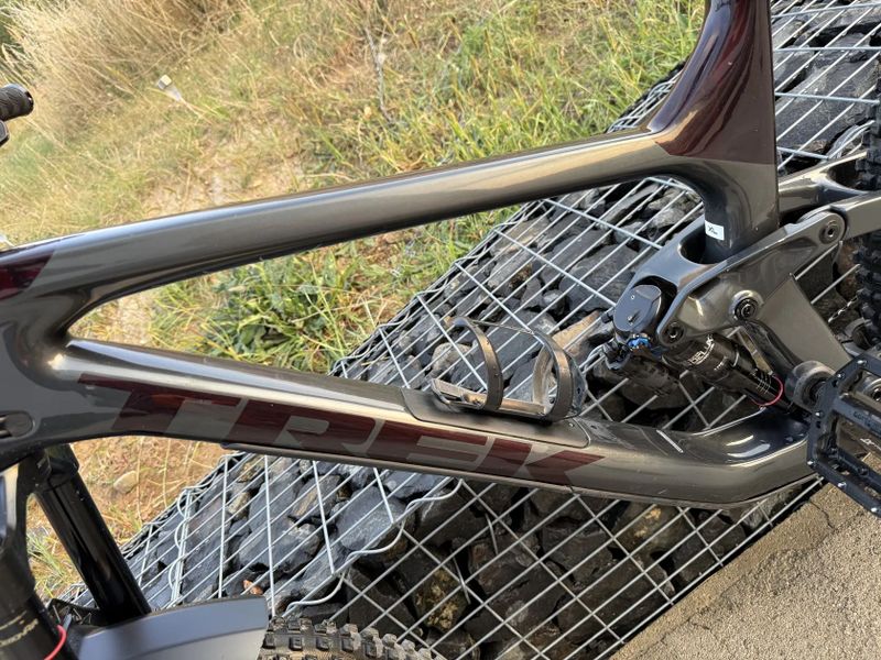 Trek Slash 9.8 xt