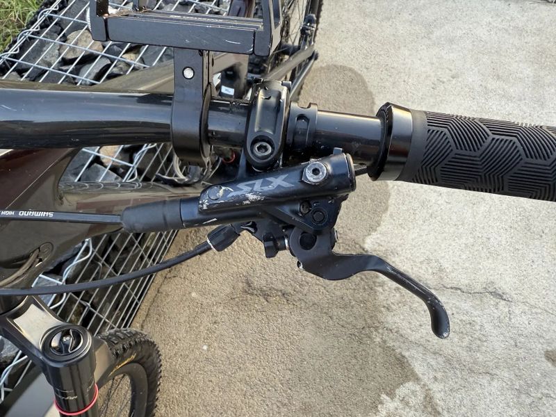 Trek Slash 9.8 xt