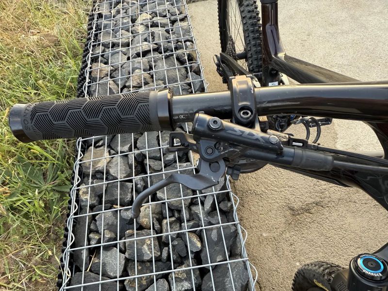 Trek Slash 9.8 xt