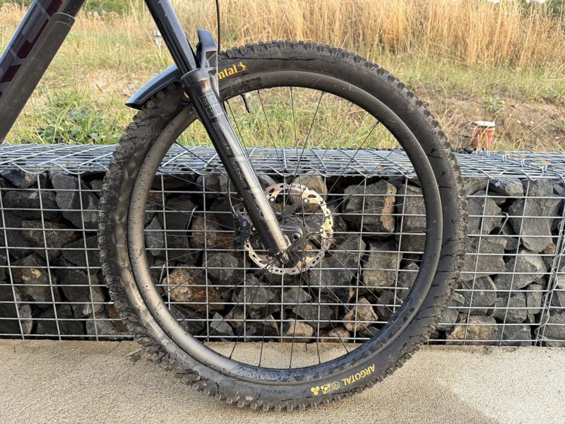 Trek Slash 9.8 xt