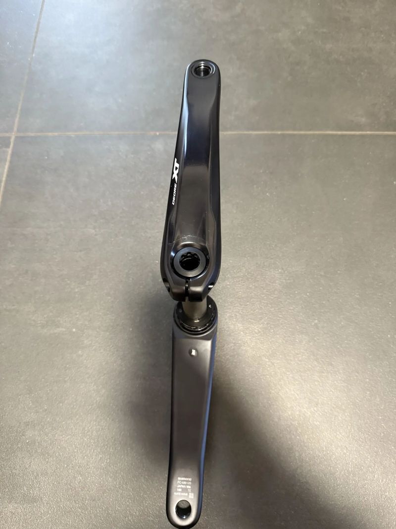 Trek Slash 9.8 xt