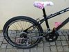 dětské MTB kolo Superior Cadet 24, pro děti s výškou 115-155cm+dárek