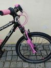 dětské MTB kolo Superior Cadet 24, pro děti s výškou 115-155cm+dárek