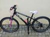 dětské MTB kolo Superior Cadet 24, pro děti s výškou 115-155cm+dárek