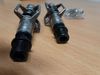 Pedály CrankBrothers Eggbeater 3 + kufry