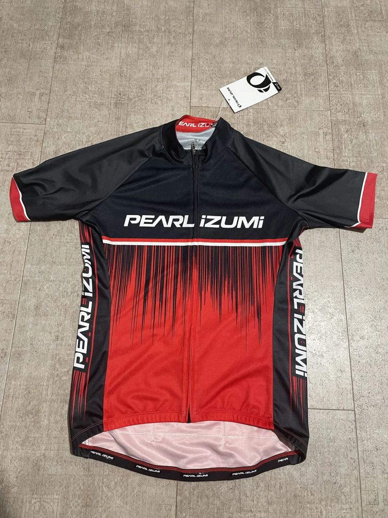 Dres Pearl Izumi Elite vel.M (nové)