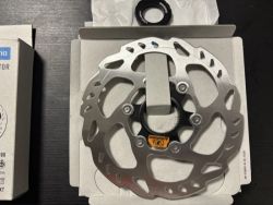 Brzdový kotouč Shimano SH-RT70 160mm