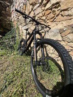 Norco Range C2 - velikost L