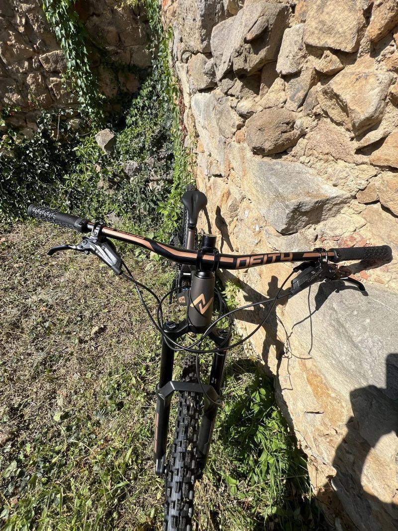 Norco Range C2 - velikost L