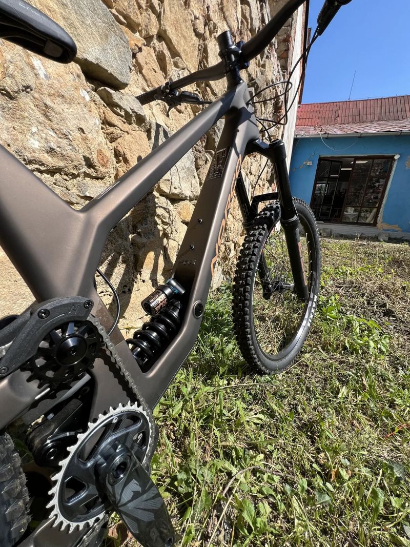 Norco Range C2 - velikost L