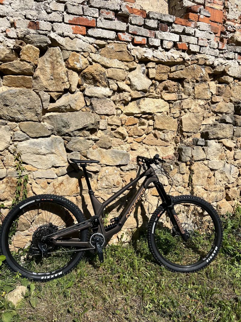 Norco Range C2 - velikost L