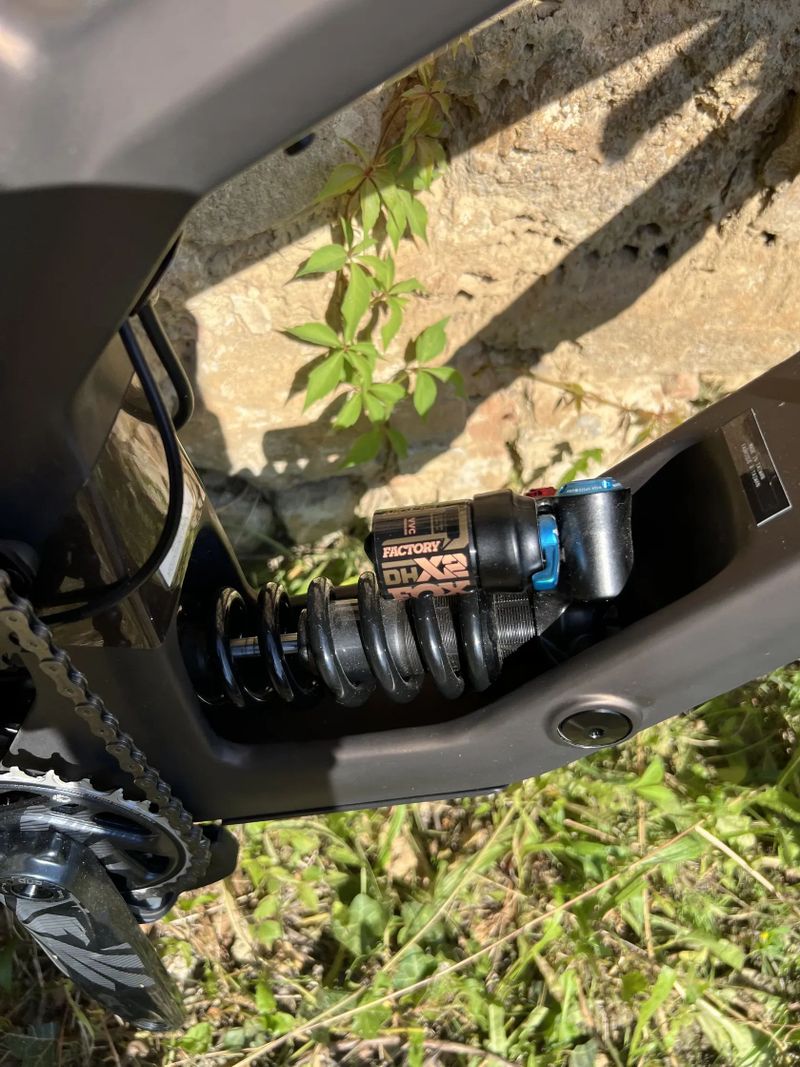 Norco Range C2 - velikost L