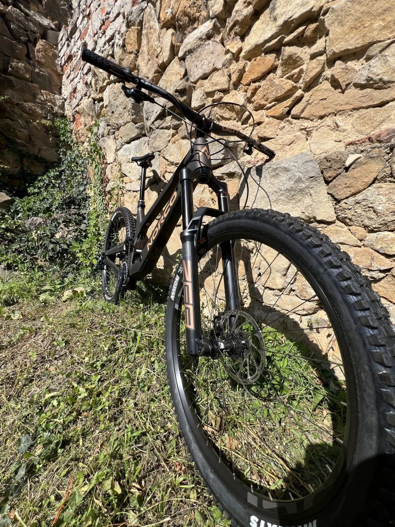 Norco Range C2 - velikost L