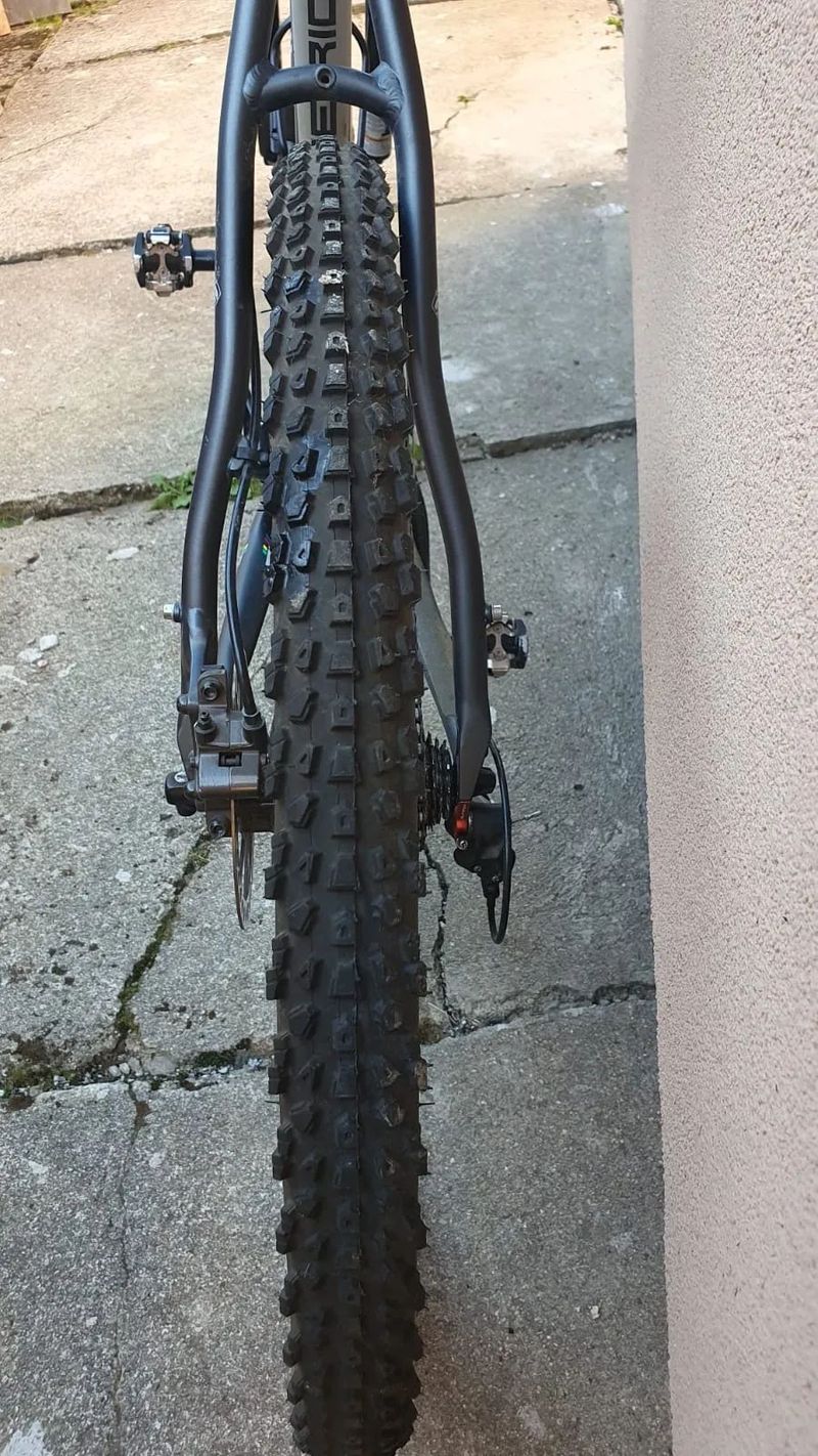 Horské kolo Superior XC 870