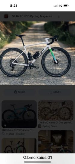 BMC Kaius 01