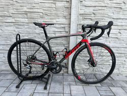 Giant tcr advanced 