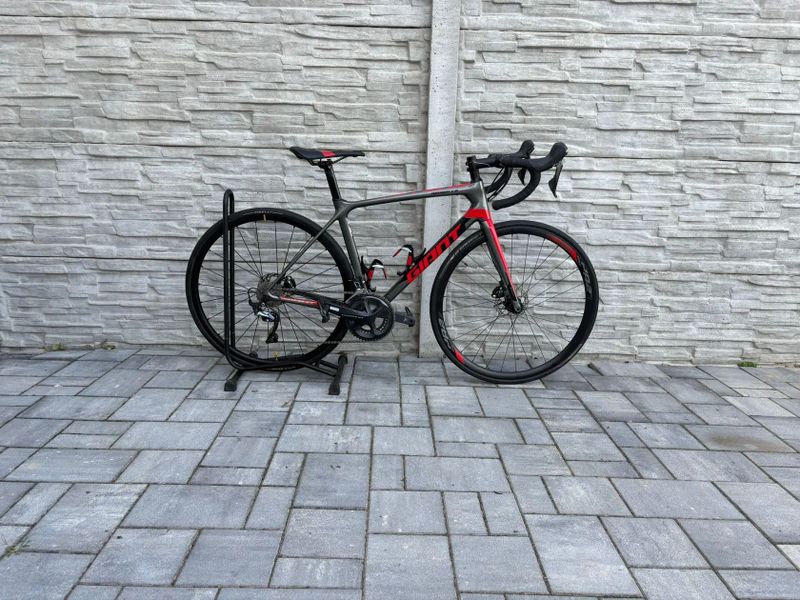 Giant tcr advanced 