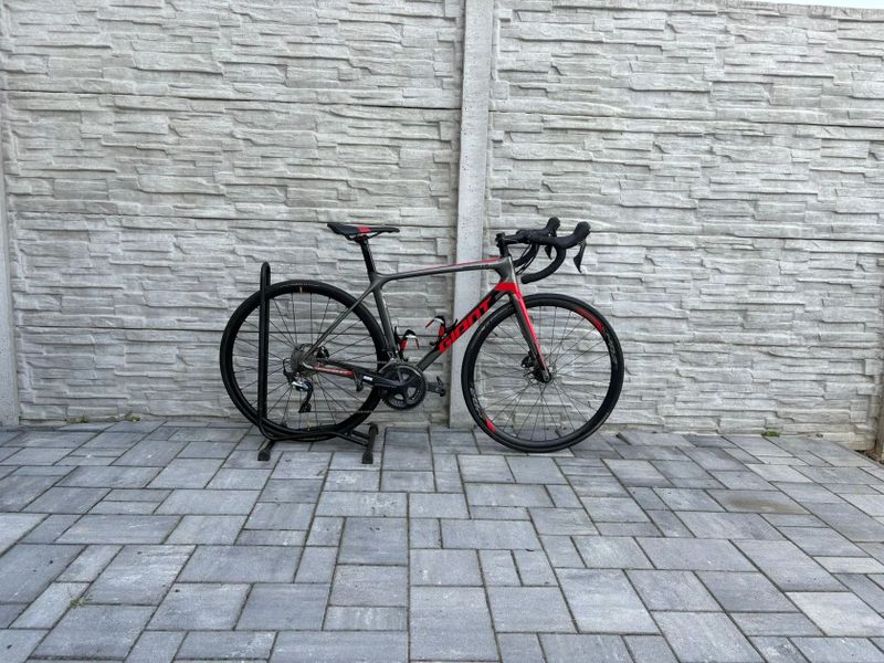 Giant tcr advanced 
