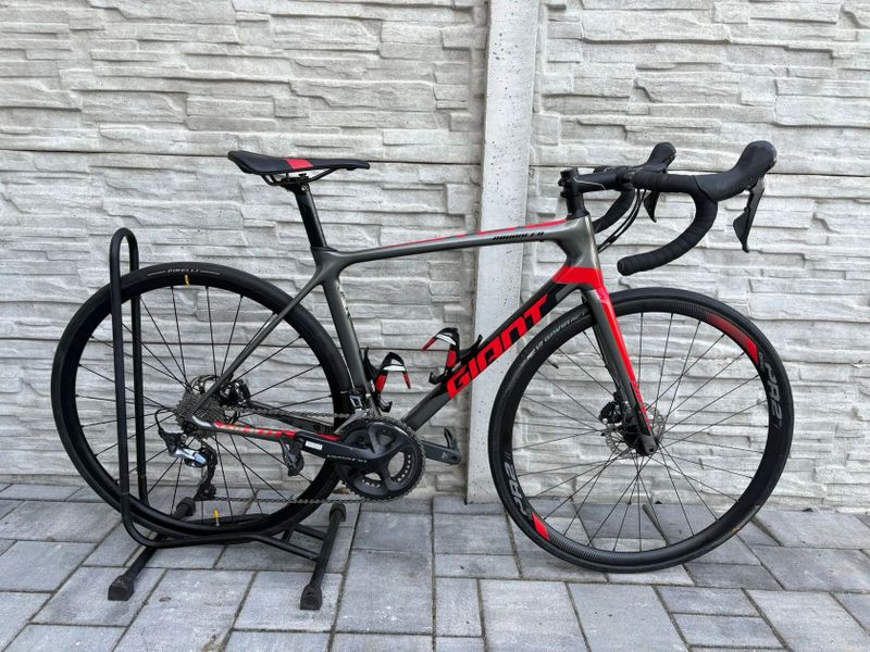 Giant tcr advanced 