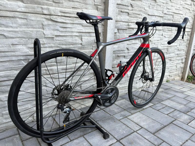 Giant tcr advanced 