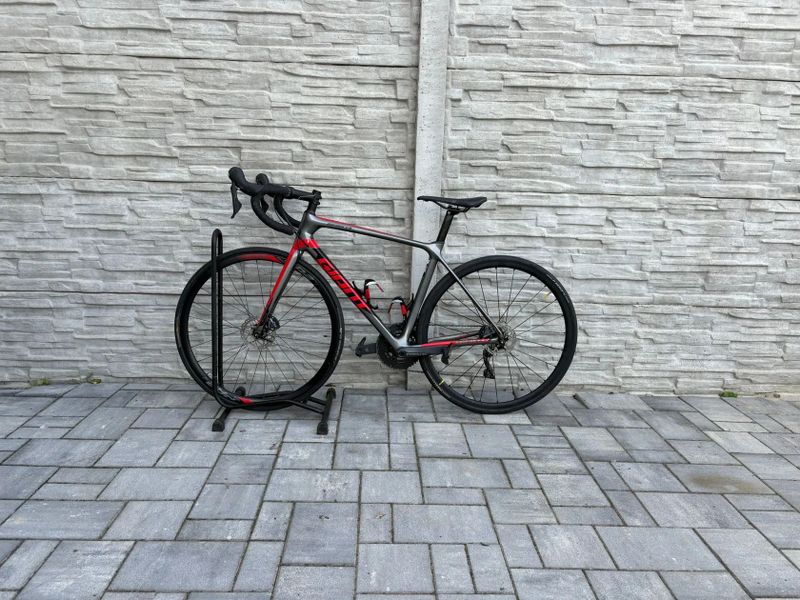 Giant tcr advanced 