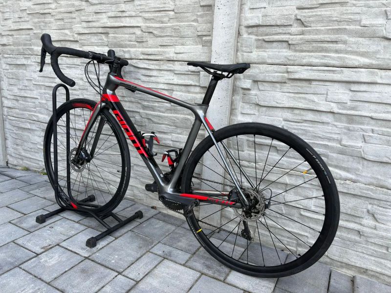 Giant tcr advanced 