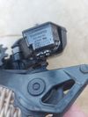 Přehazovačka na silniční kolo Shimna Dura-Ace DI2