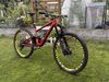 Specialized Enduro 2022 S4 (L) – možnost full build / základní osazení