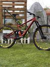 Specialized Enduro 2022 S4 (L) – možnost full build / základní osazení