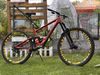 Specialized Enduro 2022 S4 (L) – možnost full build / základní osazení