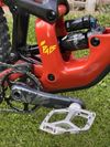 Specialized Enduro 2022 S4 (L) – možnost full build / základní osazení