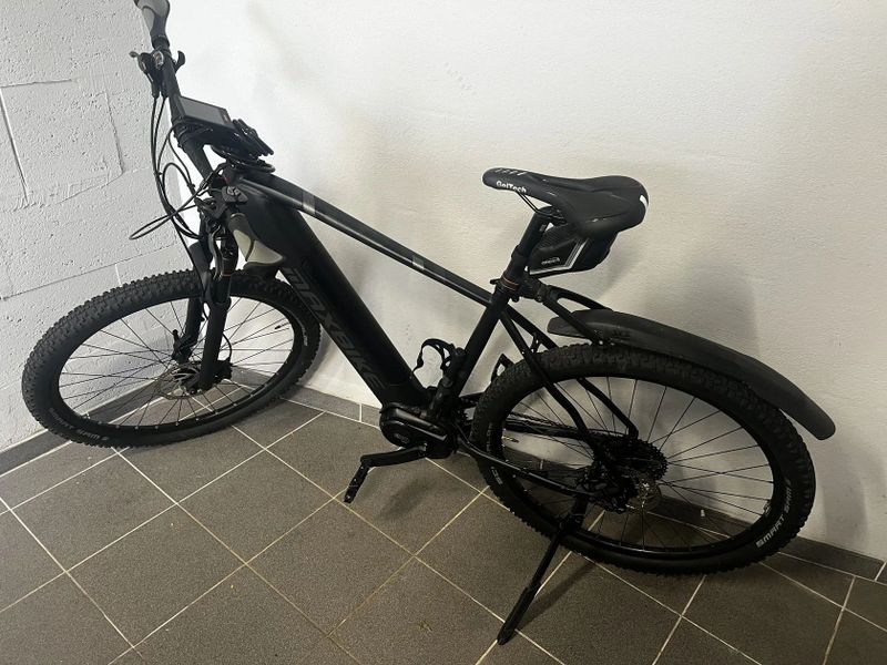 Horské elektrokolo MAXBIKE HAKON 2.0