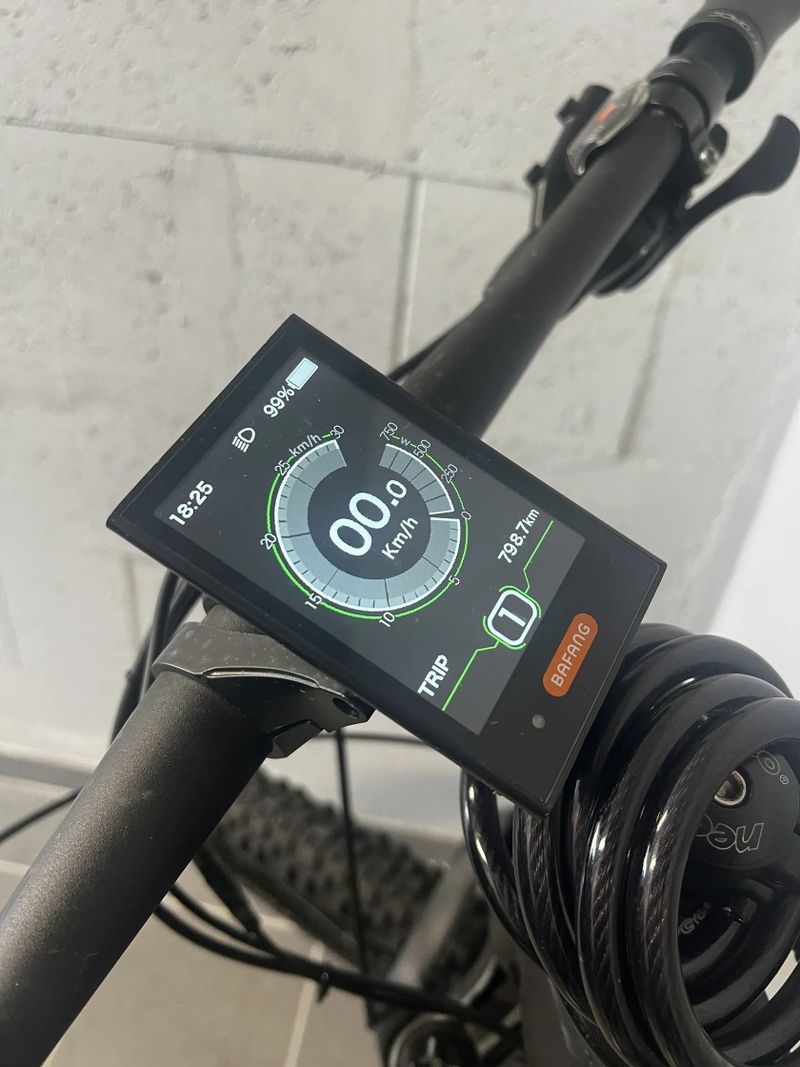 Horské elektrokolo MAXBIKE HAKON 2.0