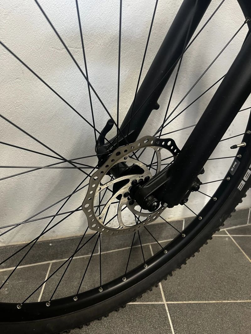 Horské elektrokolo MAXBIKE HAKON 2.0