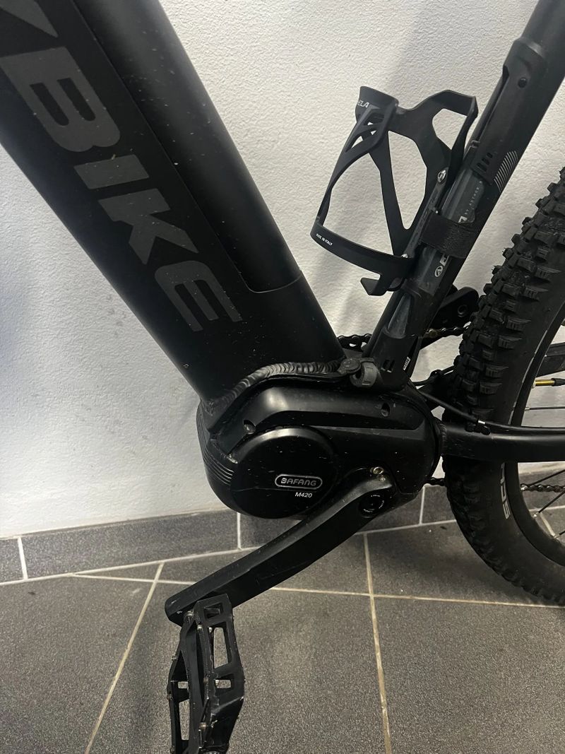 Horské elektrokolo MAXBIKE HAKON 2.0