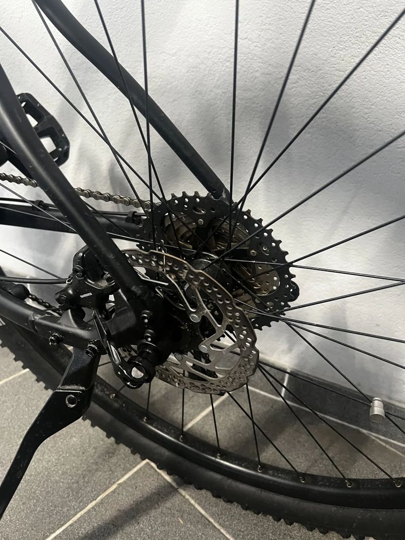 Horské elektrokolo MAXBIKE HAKON 2.0