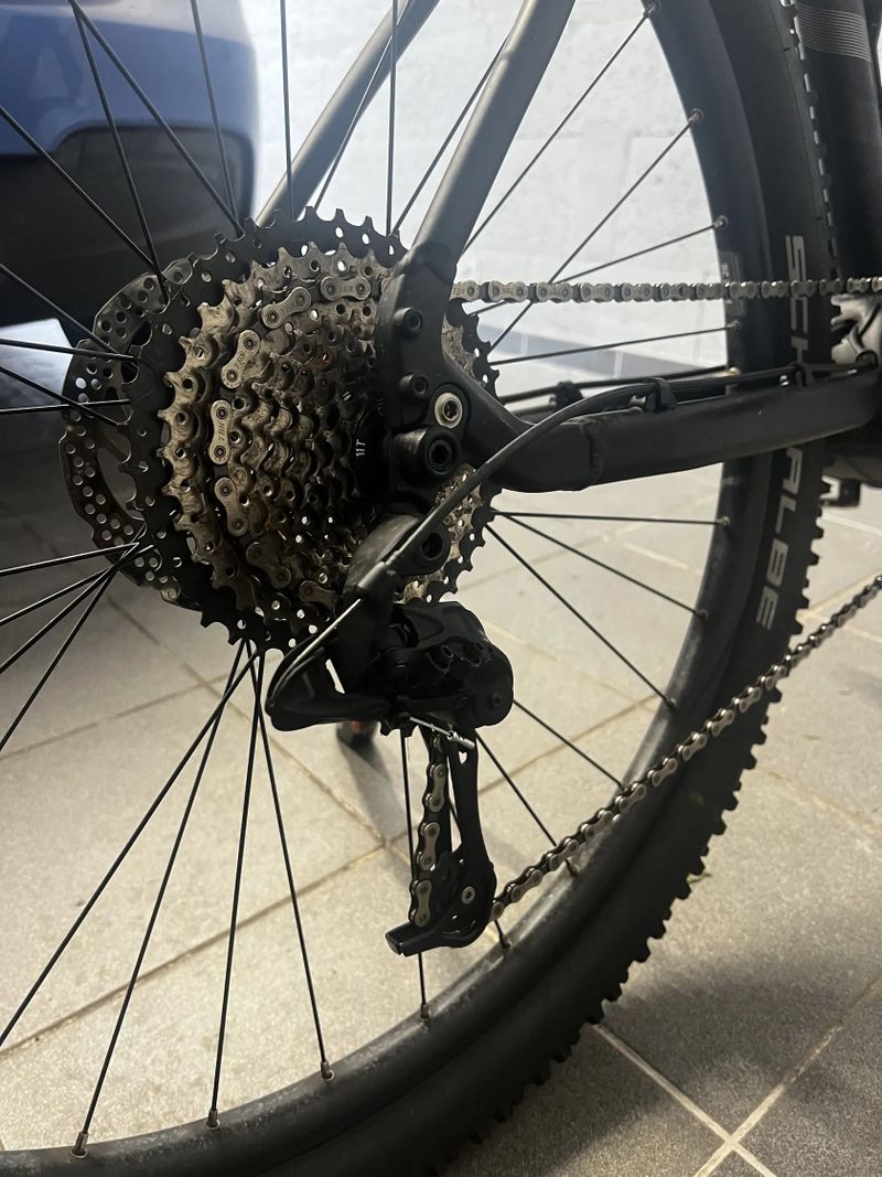 Horské elektrokolo MAXBIKE HAKON 2.0