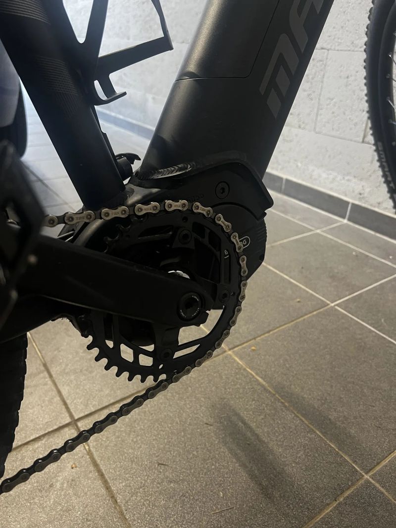 Horské elektrokolo MAXBIKE HAKON 2.0