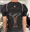 Alpinestars Vector Tech Protection ochranná vesta vel.L