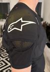 Alpinestars Vector Tech Protection ochranná vesta vel.L