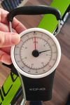 Cannondale Slice, Dura-Ace Di2, wattmetr Garmin Vector 3 dual, vel. 57