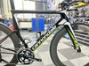 Cannondale Slice, Dura-Ace Di2, wattmetr Garmin Vector 3 dual, vel. 57