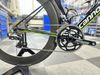 Cannondale Slice, Dura-Ace Di2, wattmetr Garmin Vector 3 dual, vel. 57