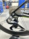 Cannondale Slice, Dura-Ace Di2, wattmetr Garmin Vector 3 dual, vel. 57