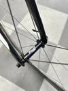 Cannondale Slice, Dura-Ace Di2, wattmetr Garmin Vector 3 dual, vel. 57