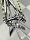 Cannondale Slice, Dura-Ace Di2, wattmetr Garmin Vector 3 dual, vel. 57