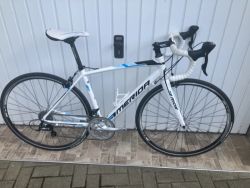 MERIDA XS