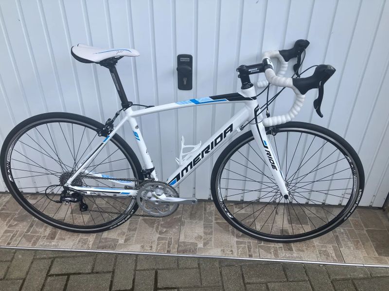 MERIDA XS