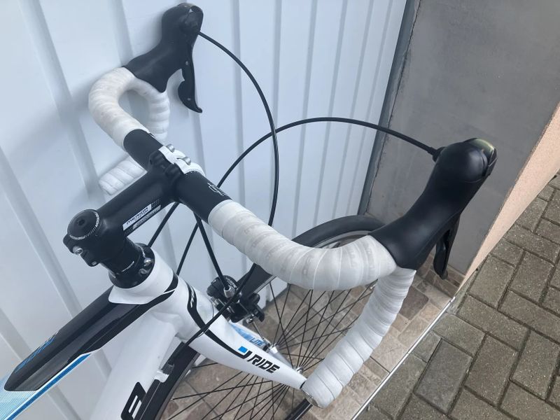 MERIDA XS