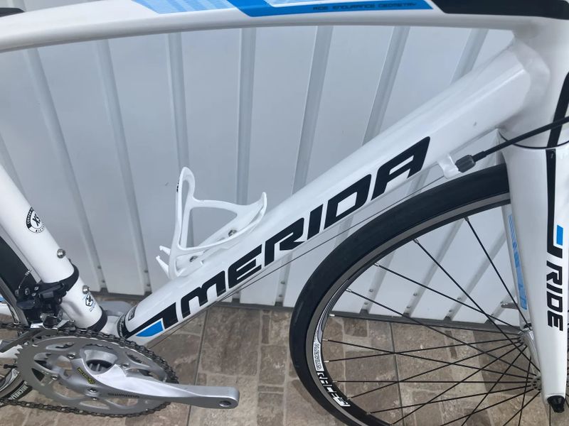 MERIDA XS